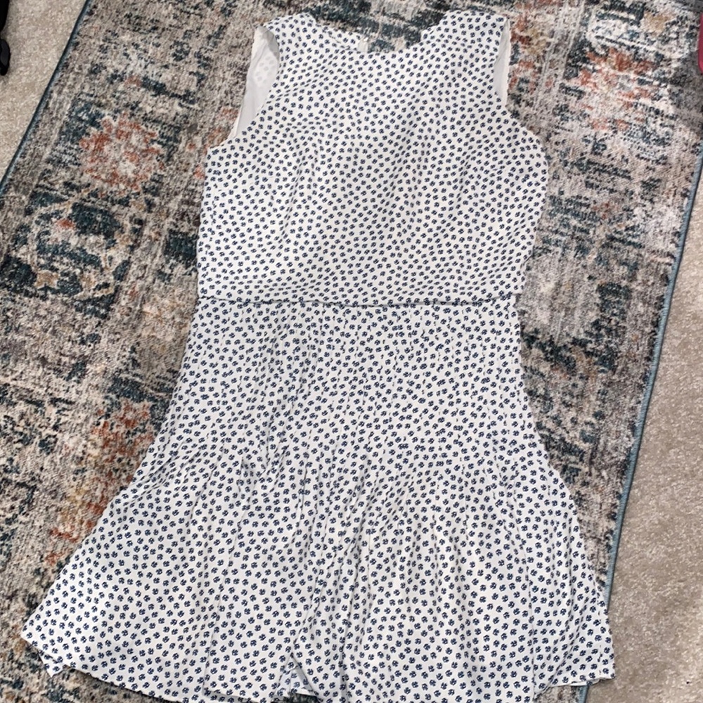 Ann Taylor dress 00p